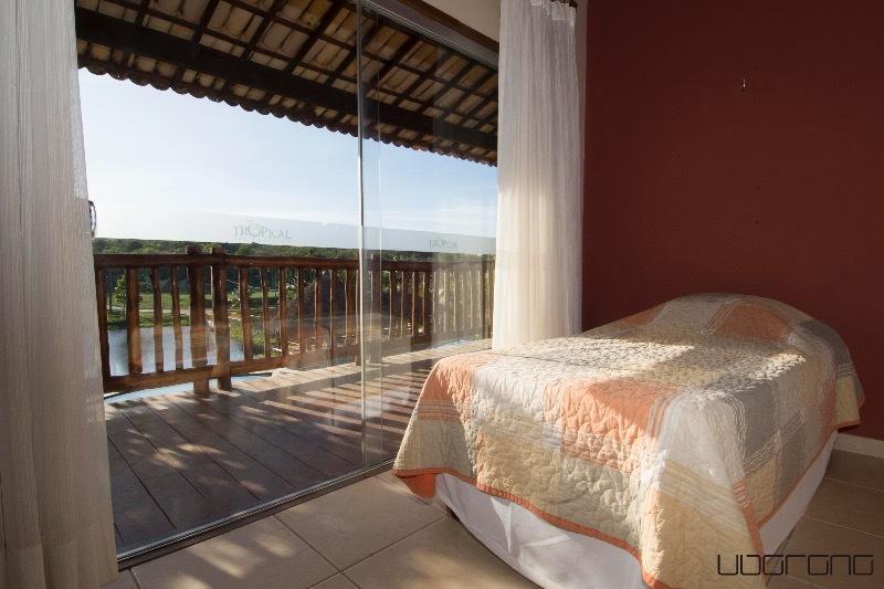 Rio Das Garcas Eco Resort Сан-Жозе-ді-Міпібу Екстер'єр фото